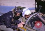 Image of Lockheed U-2 Del Rio Texas Laughlin Air Force Base USA, 1960, second 43 stock footage video 65675061744