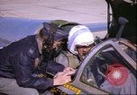 Image of Lockheed U-2 Del Rio Texas Laughlin Air Force Base USA, 1960, second 44 stock footage video 65675061744