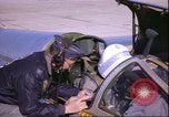 Image of Lockheed U-2 Del Rio Texas Laughlin Air Force Base USA, 1960, second 45 stock footage video 65675061744