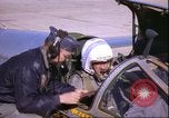 Image of Lockheed U-2 Del Rio Texas Laughlin Air Force Base USA, 1960, second 47 stock footage video 65675061744