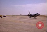 Image of Lockheed U-2 Del Rio Texas Laughlin Air Force Base USA, 1960, second 51 stock footage video 65675061744