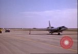 Image of Lockheed U-2 Del Rio Texas Laughlin Air Force Base USA, 1960, second 56 stock footage video 65675061744