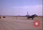 Image of Lockheed U-2 Del Rio Texas Laughlin Air Force Base USA, 1960, second 57 stock footage video 65675061744