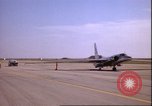 Image of Lockheed U-2 Del Rio Texas Laughlin Air Force Base USA, 1960, second 58 stock footage video 65675061744
