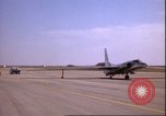 Image of Lockheed U-2 Del Rio Texas Laughlin Air Force Base USA, 1960, second 60 stock footage video 65675061744