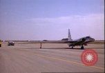 Image of Lockheed U-2 Del Rio Texas Laughlin Air Force Base USA, 1960, second 62 stock footage video 65675061744