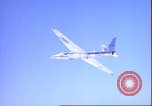 Image of Lockheed U-2 Del Rio Texas USA, 1960, second 3 stock footage video 65675061745
