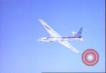 Image of Lockheed U-2 Del Rio Texas USA, 1960, second 4 stock footage video 65675061745