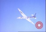 Image of Lockheed U-2 Del Rio Texas USA, 1960, second 5 stock footage video 65675061745