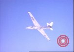 Image of Lockheed U-2 Del Rio Texas USA, 1960, second 8 stock footage video 65675061745