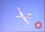 Image of Lockheed U-2 Del Rio Texas USA, 1960, second 9 stock footage video 65675061745