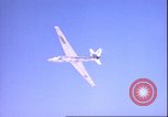 Image of Lockheed U-2 Del Rio Texas USA, 1960, second 10 stock footage video 65675061745