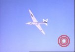 Image of Lockheed U-2 Del Rio Texas USA, 1960, second 11 stock footage video 65675061745