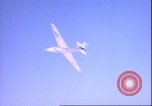 Image of Lockheed U-2 Del Rio Texas USA, 1960, second 12 stock footage video 65675061745