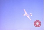 Image of Lockheed U-2 Del Rio Texas USA, 1960, second 14 stock footage video 65675061745