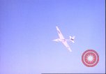 Image of Lockheed U-2 Del Rio Texas USA, 1960, second 15 stock footage video 65675061745