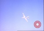 Image of Lockheed U-2 Del Rio Texas USA, 1960, second 17 stock footage video 65675061745