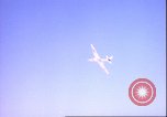 Image of Lockheed U-2 Del Rio Texas USA, 1960, second 18 stock footage video 65675061745