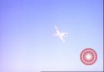 Image of Lockheed U-2 Del Rio Texas USA, 1960, second 19 stock footage video 65675061745
