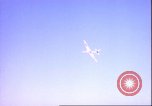 Image of Lockheed U-2 Del Rio Texas USA, 1960, second 20 stock footage video 65675061745