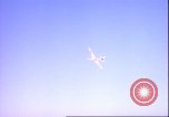 Image of Lockheed U-2 Del Rio Texas USA, 1960, second 21 stock footage video 65675061745