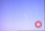 Image of Lockheed U-2 Del Rio Texas USA, 1960, second 24 stock footage video 65675061745