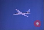 Image of Lockheed U-2 Del Rio Texas USA, 1960, second 32 stock footage video 65675061745