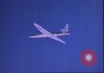 Image of Lockheed U-2 Del Rio Texas USA, 1960, second 33 stock footage video 65675061745