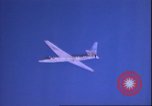 Image of Lockheed U-2 Del Rio Texas USA, 1960, second 34 stock footage video 65675061745