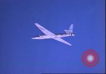 Image of Lockheed U-2 Del Rio Texas USA, 1960, second 36 stock footage video 65675061745