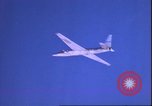 Image of Lockheed U-2 Del Rio Texas USA, 1960, second 37 stock footage video 65675061745