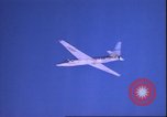 Image of Lockheed U-2 Del Rio Texas USA, 1960, second 38 stock footage video 65675061745