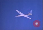 Image of Lockheed U-2 Del Rio Texas USA, 1960, second 39 stock footage video 65675061745