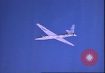 Image of Lockheed U-2 Del Rio Texas USA, 1960, second 40 stock footage video 65675061745