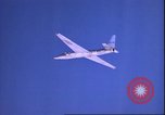 Image of Lockheed U-2 Del Rio Texas USA, 1960, second 41 stock footage video 65675061745