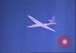 Image of Lockheed U-2 Del Rio Texas USA, 1960, second 42 stock footage video 65675061745