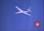 Image of Lockheed U-2 Del Rio Texas USA, 1960, second 43 stock footage video 65675061745