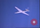 Image of Lockheed U-2 Del Rio Texas USA, 1960, second 44 stock footage video 65675061745