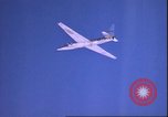Image of Lockheed U-2 Del Rio Texas USA, 1960, second 45 stock footage video 65675061745