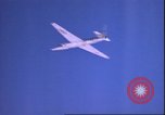 Image of Lockheed U-2 Del Rio Texas USA, 1960, second 46 stock footage video 65675061745