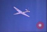 Image of Lockheed U-2 Del Rio Texas USA, 1960, second 47 stock footage video 65675061745