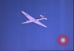 Image of Lockheed U-2 Del Rio Texas USA, 1960, second 48 stock footage video 65675061745