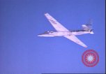 Image of Lockheed U-2 Del Rio Texas USA, 1960, second 51 stock footage video 65675061745