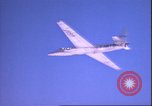 Image of Lockheed U-2 Del Rio Texas USA, 1960, second 53 stock footage video 65675061745
