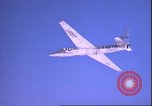 Image of Lockheed U-2 Del Rio Texas USA, 1960, second 54 stock footage video 65675061745