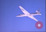 Image of Lockheed U-2 Del Rio Texas USA, 1960, second 55 stock footage video 65675061745