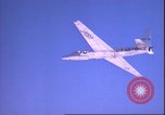 Image of Lockheed U-2 Del Rio Texas USA, 1960, second 56 stock footage video 65675061745