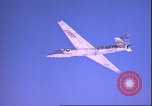 Image of Lockheed U-2 Del Rio Texas USA, 1960, second 57 stock footage video 65675061745