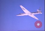 Image of Lockheed U-2 Del Rio Texas USA, 1960, second 59 stock footage video 65675061745