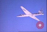 Image of Lockheed U-2 Del Rio Texas USA, 1960, second 60 stock footage video 65675061745